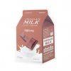 A'PIEU - Milk One Pack (SMOOTHING)