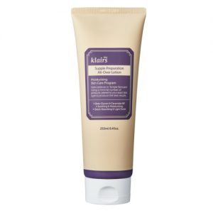 KLAIRS Supple Preparation All-Over Lotion